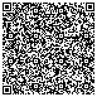 QR-код с контактной информацией организации Собор Смоленской Иконы Божией Матери в Новодевичьем монастыре