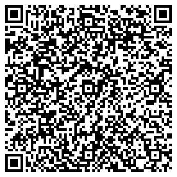 QR-код с контактной информацией организации Фэд-стом