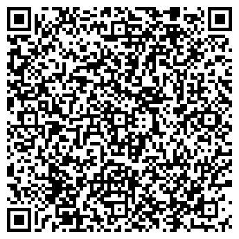 QR-код с контактной информацией организации Прогресс