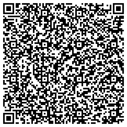 QR-код с контактной информацией организации «Самарская городская поликлиника № 3» Отделение медицинской профилактики