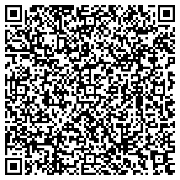 QR-код с контактной информацией организации Атолл-Фарма