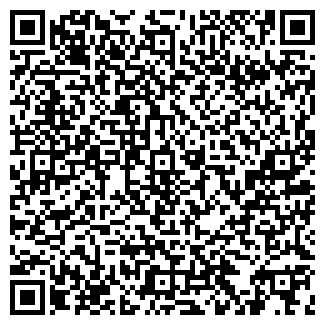 QR-код с контактной информацией организации ООО Подшипник+