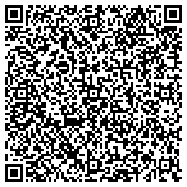 QR-код с контактной информацией организации Георгиевский Храм