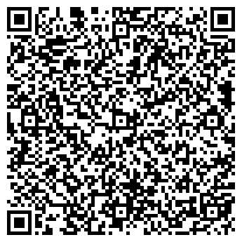 QR-код с контактной информацией организации ООО Фармасеть