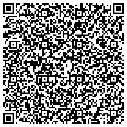 QR-код с контактной информацией организации Мастерская по ремонту бытовой техники, ИП Балбасов А.В.