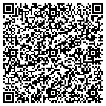 QR-код с контактной информацией организации Дикси