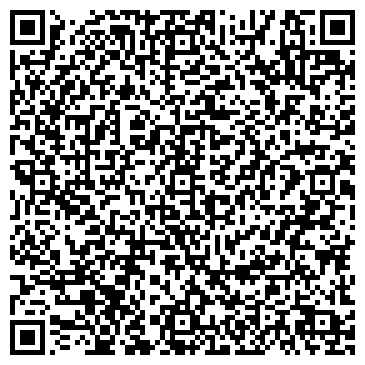 QR-код с контактной информацией организации Храм в честь Иконы Печерской Божией Матери