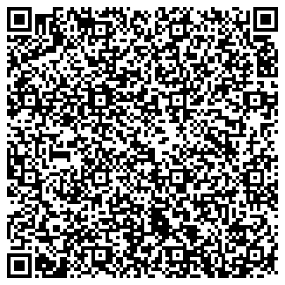QR-код с контактной информацией организации Мастерская по ремонту бытовой техники, ИП Шахнович А.М.