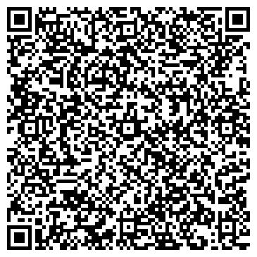 QR-код с контактной информацией организации Банькофф