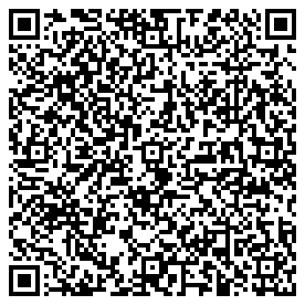 QR-код с контактной информацией организации ООО Росгосстрах Банк