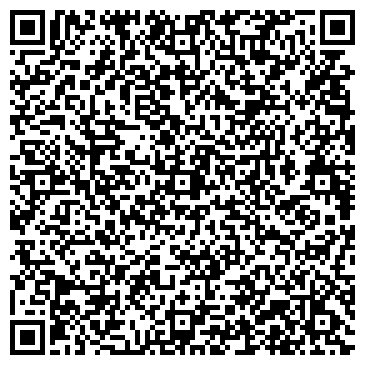 QR-код с контактной информацией организации Храм Святого Великомученика Георгия Победоносца при МЧС