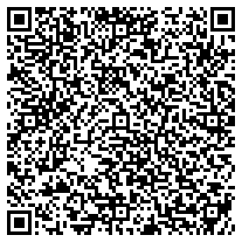 QR-код с контактной информацией организации SPAR