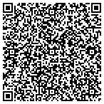 QR-код с контактной информацией организации СаунаСтройСервис