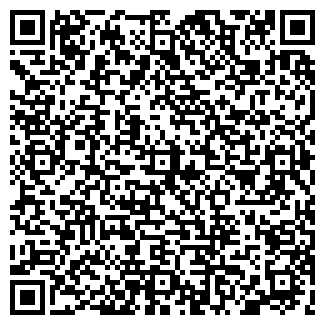 QR-код с контактной информацией организации Аптека №1