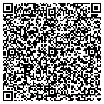 QR-код с контактной информацией организации Храм Святителя Николая в Голутвине