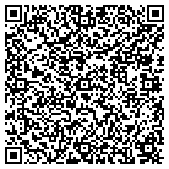 QR-код с контактной информацией организации Дикси