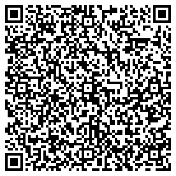 QR-код с контактной информацией организации ООО «Мортехфлот»