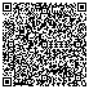 QR-код с контактной информацией организации Фармакор (Закрыто)