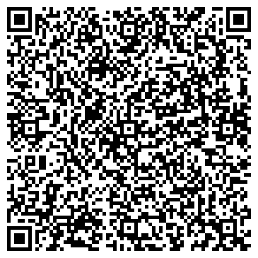 QR-код с контактной информацией организации Аквапарк "Плаза"