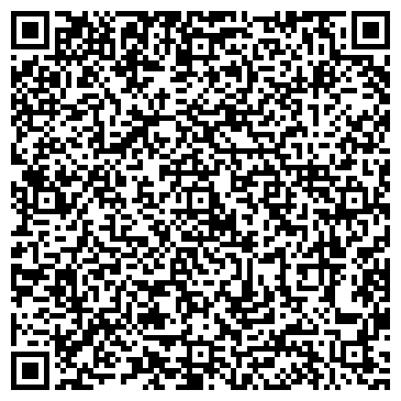 QR-код с контактной информацией организации Средняя общеобразовательная школа №150