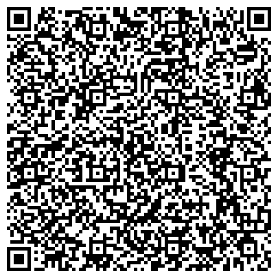 QR-код с контактной информацией организации Храм Амвросия Медиоланского Новодевичьего монастыря с палатами Ирины Годуновой