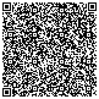 QR-код с контактной информацией организации Храм Исповедника Преподобного Федора Студита у Никитских Ворот