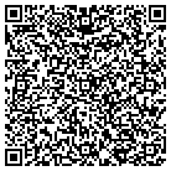 QR-код с контактной информацией организации «Ласпи»