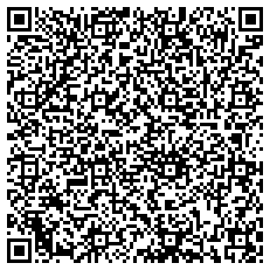 QR-код с контактной информацией организации Городская поликлиника №9