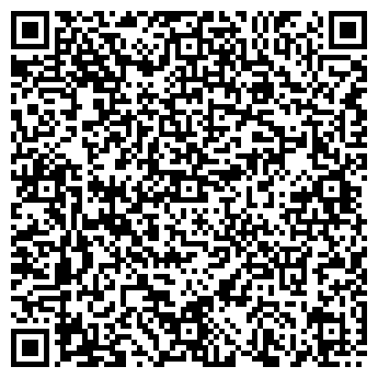 QR-код с контактной информацией организации Хозтовары, магазин, ИП Логачев А.А.