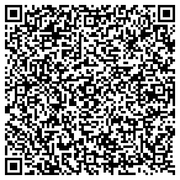 QR-код с контактной информацией организации Храм Святителя Николая в Жигалово, г. Щёлково