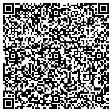 QR-код с контактной информацией организации Средняя общеобразовательная школа №152