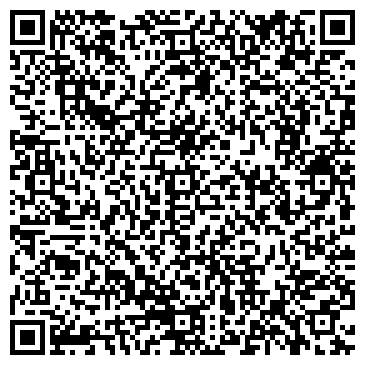 QR-код с контактной информацией организации ООО Азия-Принт