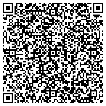 QR-код с контактной информацией организации Искусство Ювелира