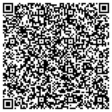 QR-код с контактной информацией организации ООО Дэу Энертек Волга