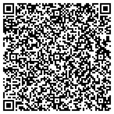 QR-код с контактной информацией организации Средняя общеобразовательная школа №143