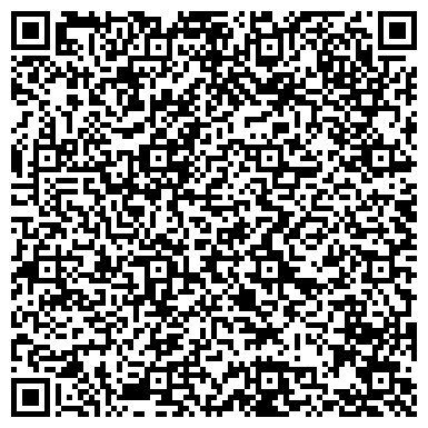 QR-код с контактной информацией организации Храм пророка Божия Илии, г. Апрелевка