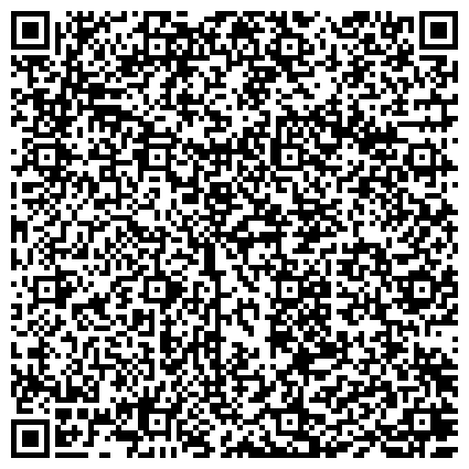 QR-код с контактной информацией организации Церковь Серафима Саровского и иконы Божией Матери Знамение в Серафимо-Знаменском скиту