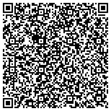 QR-код с контактной информацией организации Храм иконы Божией Матери Всех Скорбящих Радость при Яузской больнице