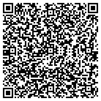 QR-код с контактной информацией организации ФСК "Мальвина"