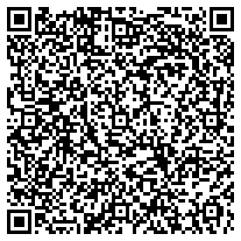 QR-код с контактной информацией организации ПК Мастер