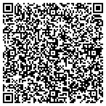 QR-код с контактной информацией организации АО "СИЗАКОР"