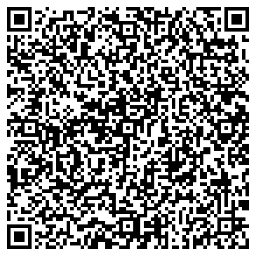 QR-код с контактной информацией организации Георгиевский храм, с. Мамоново