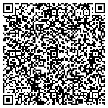 QR-код с контактной информацией организации Наша Уфа