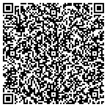 QR-код с контактной информацией организации ООО Сим-Росс