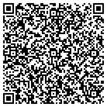 QR-код с контактной информацией организации Восьмерочка