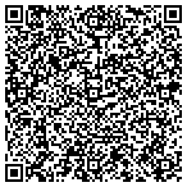 QR-код с контактной информацией организации Автотехкомплекс на Тагильской