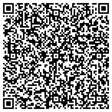 QR-код с контактной информацией организации Средняя общеобразовательная школа №70