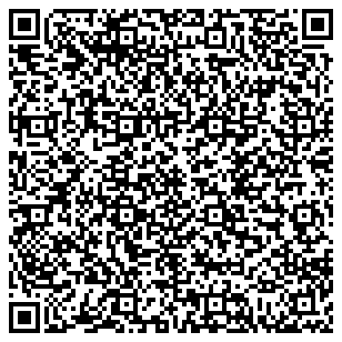 QR-код с контактной информацией организации ООО ИнвентСервис