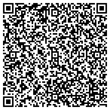 QR-код с контактной информацией организации ООО Электрика М