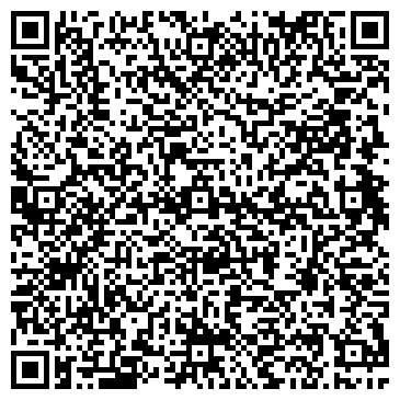 QR-код с контактной информацией организации Средняя общеобразовательная школа №63